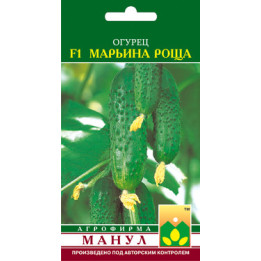 Марьина роща F1