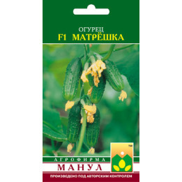 Матрешка F1