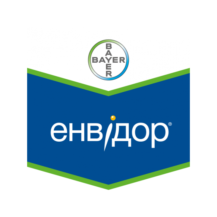 Энвидор / Енвідор