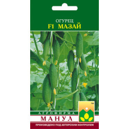 Мазай F1
