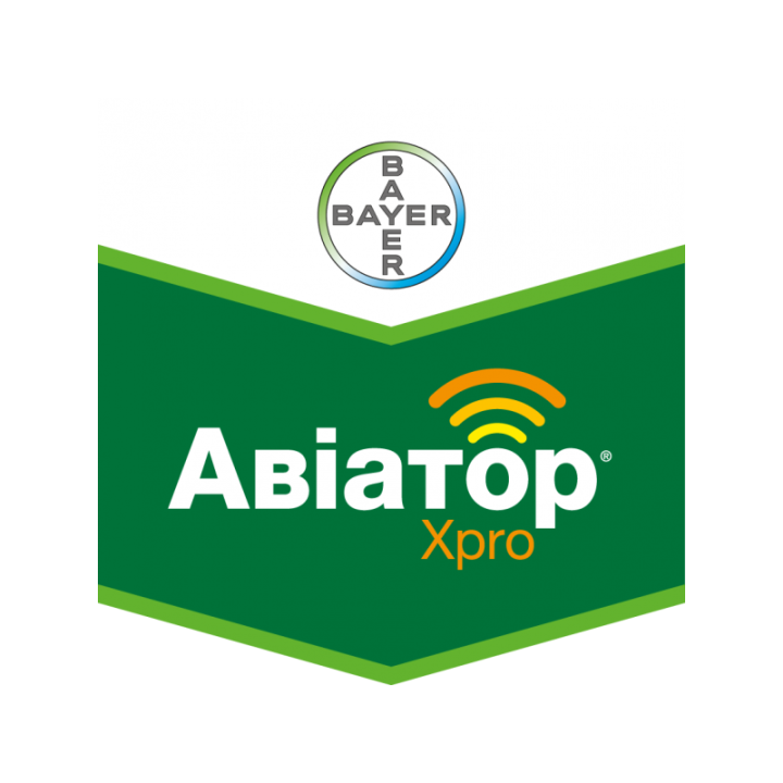 Авиатор Xpro / Авіатор Xpro