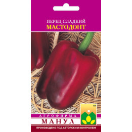 Мастодонт