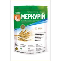 Меркурий