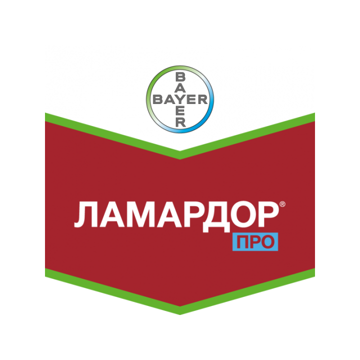 Ламардор Про