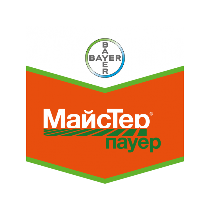 Майстер Пауэр