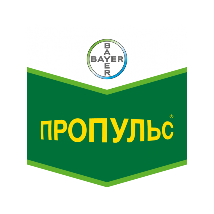 Пропульс