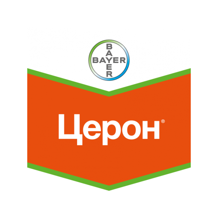 Церон
