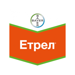 Этрел / Етрел