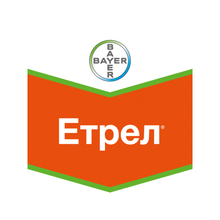 Этрел / Етрел