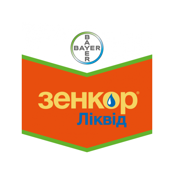 Зенкор Ликвид SC 600 / Зенкор Ліквід SC 600