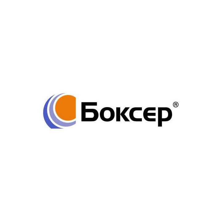 БОКСЕР, КЭ