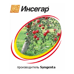 ИНСЕГАР, ВДГ
