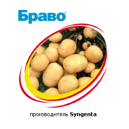 БРАВО, КС