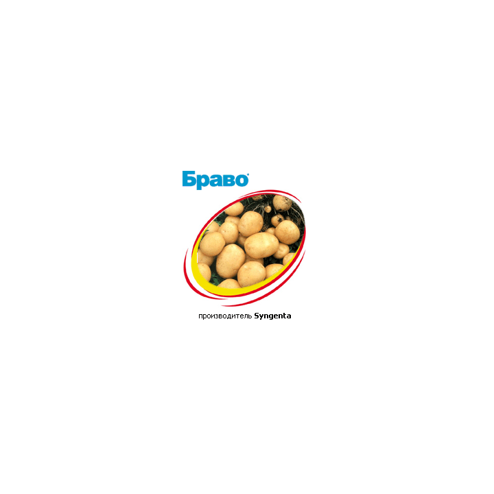 БРАВО, КС