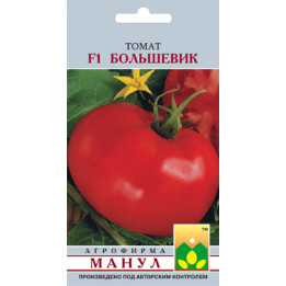Большевик F1