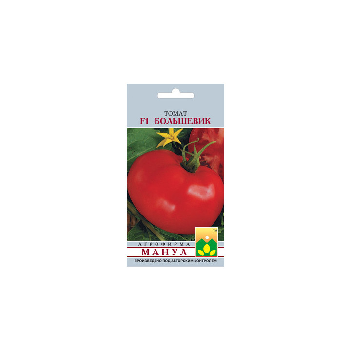 Большевик F1