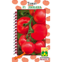 Любава F1