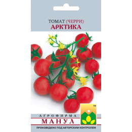 Арктика