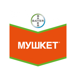Мушкет 20 WG