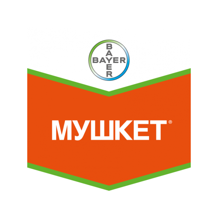 Мушкет 20 WG