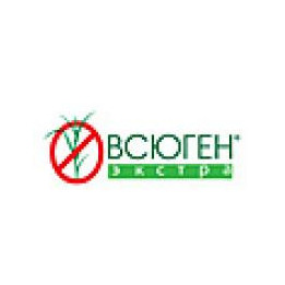 Овсюген Экспресс