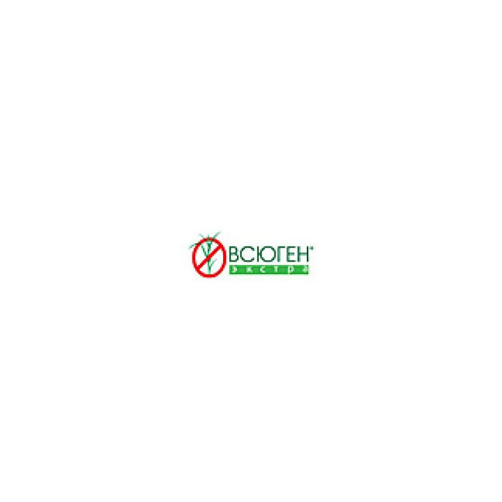Овсюген Экспресс