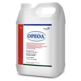 Ореол