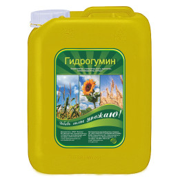 Гидрогумин