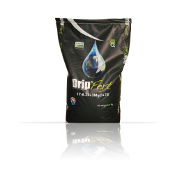 DripFert 17-8-22+3MgO+МЭ