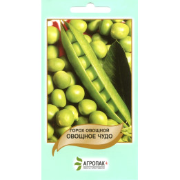 Овощное чудо