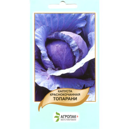 Топарани