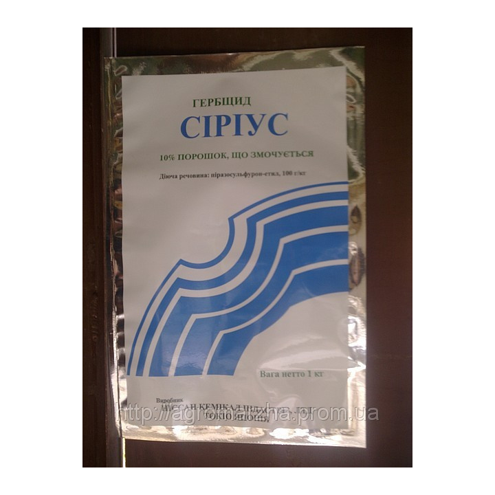 Сириус
