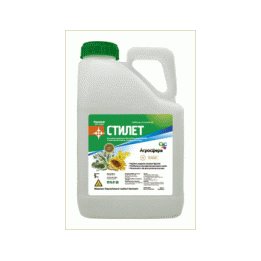 Стилет
