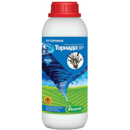 Торнадо