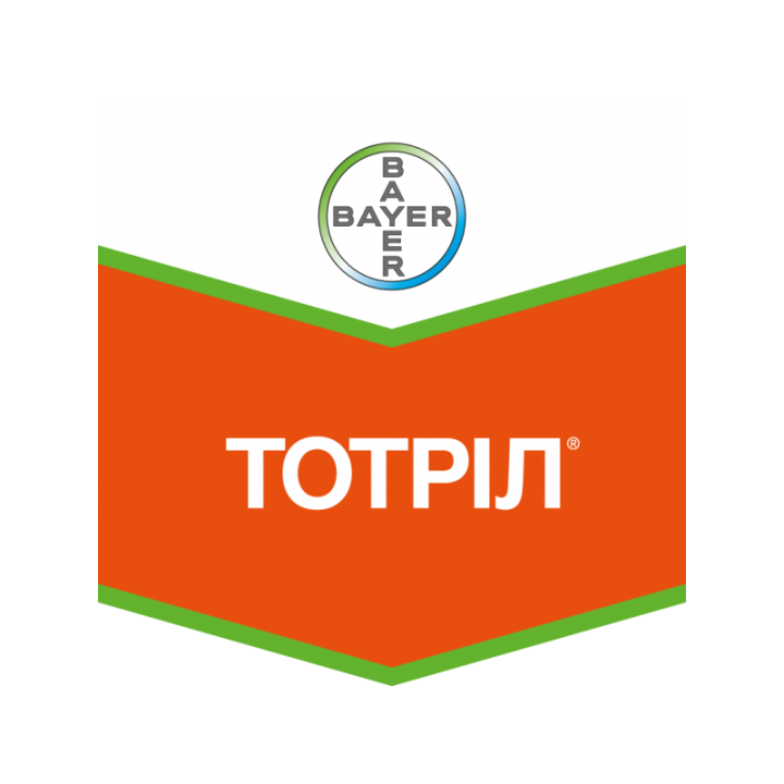 Тотрил 225 EC