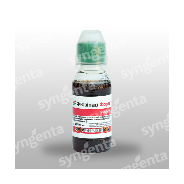 Фюзилад Форте 150 EC