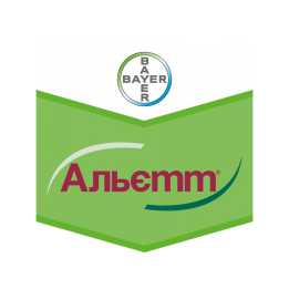 Альетт / Альєтт