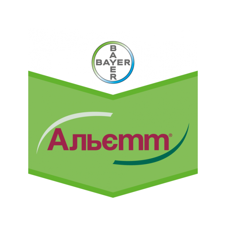 Альетт / Альєтт