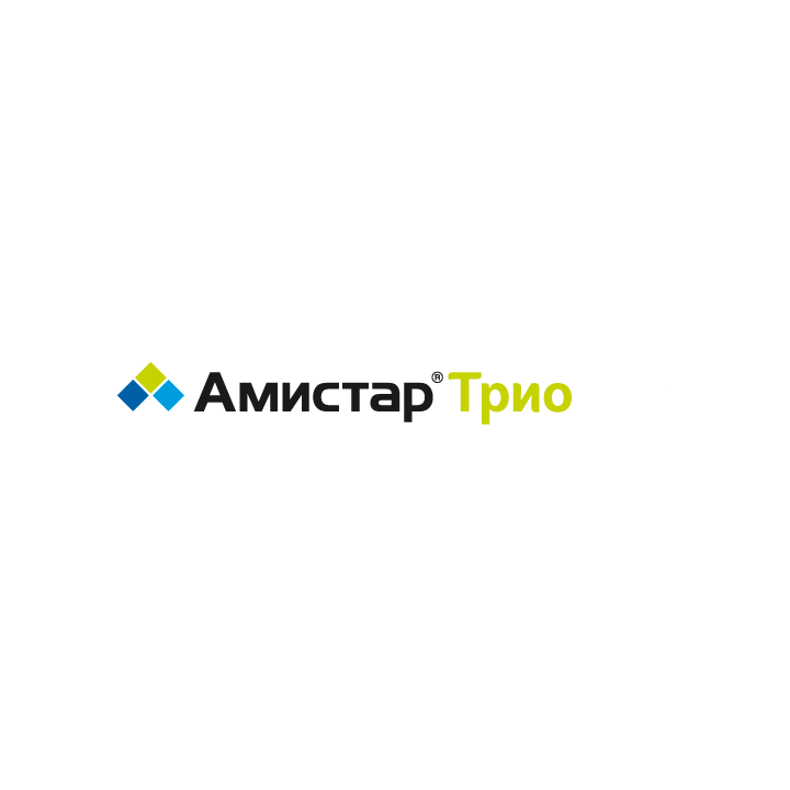 Амистар Трио 255 EC