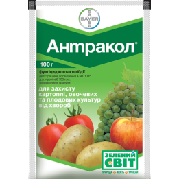 Антракол 70 WP