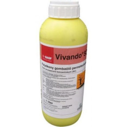 Вивандо / Vivando