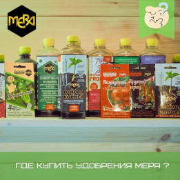 МІРА