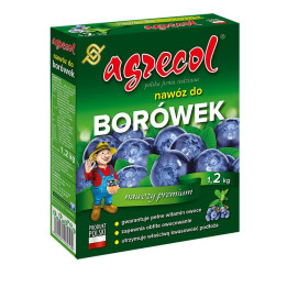 Агрекол