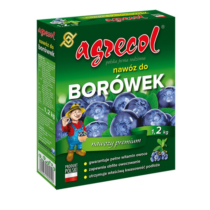 Агрекол