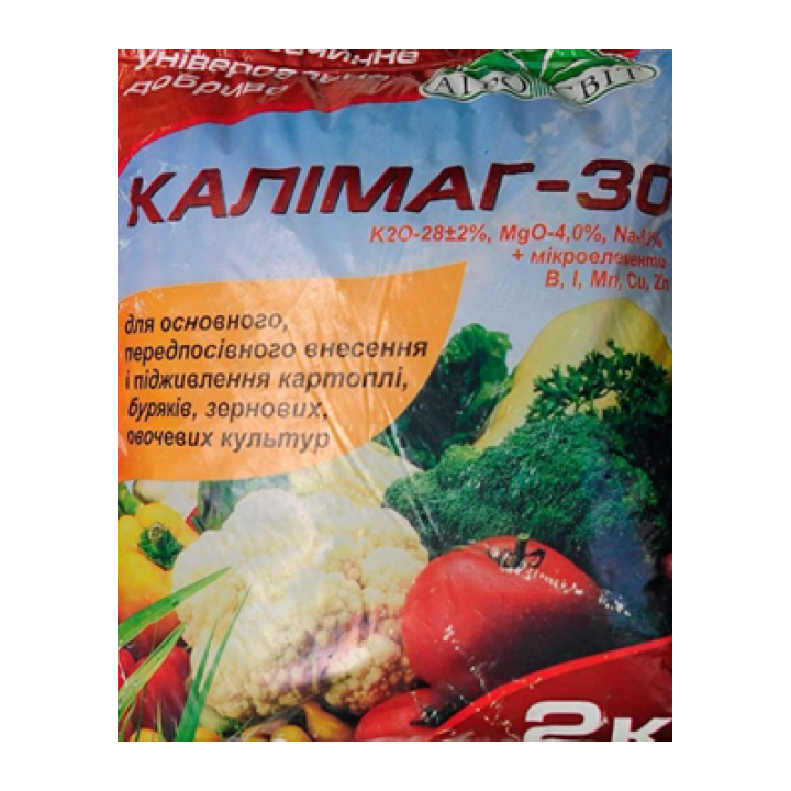 Калімаг Супер ТУ У 24.2-32377656-001-2004