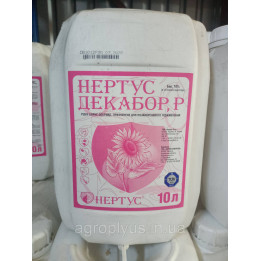 Нертус Декабор