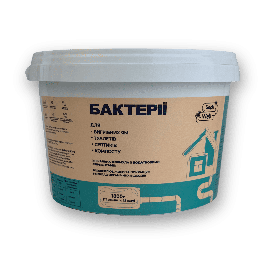 BAST (БACT)