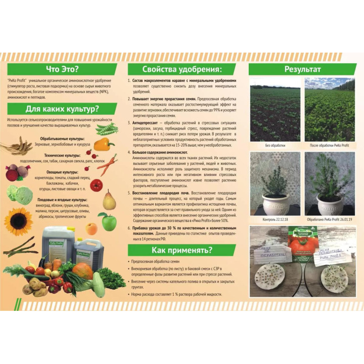 МІКОБАКТ/РИЗОБАКТ