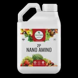 Иннопармис Агросайнс / Nano Chelate Fertilizer Phosphorus 25%