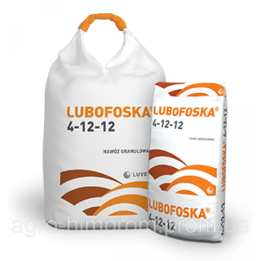 Любофос (LUBOFOS®)